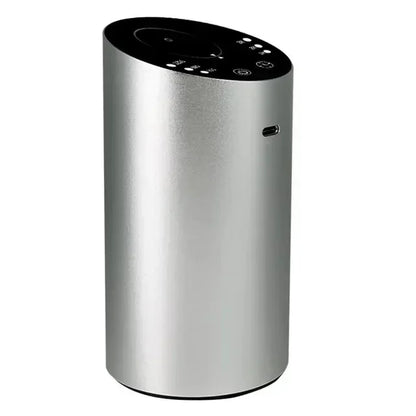 Fragrance Machine Aroma Diffuser Electric Scent Diffuser Nebulizer For Car Air Fresheners Diffuser Essential Oils Vaporizer
