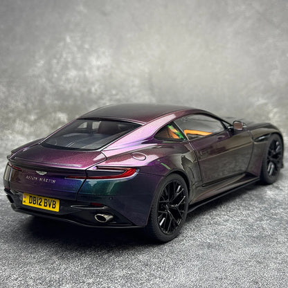 Xiao Guang 1/18 Aston Martin DB12 Car Model