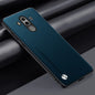 Luxury PU Leather Case For Huawei Mate 10 Pro 10Pro Back Cover Silicone Full Protection Phone Case For Huawei Mate 9 Mate9
