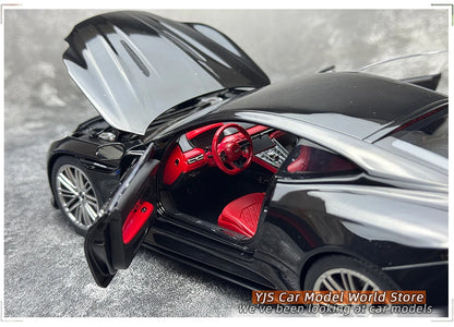 Xiao Guang 1/18 Aston Martin DB12 Car Model