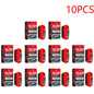 F1204 Car Windshield Oil Film Remover, Windshield Refurbisher, Stain Remover And Cleaning Brush