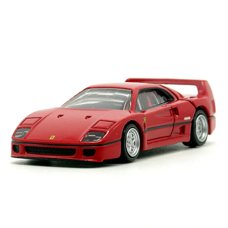 Ferrari F40 TOMICA Diecast Alloy Car Model Collectible Vehicle Toy Gift