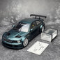 Bmw M3 Gtr E46, Dcm 1:18 Need For Speed Alloy Car Bmw Limited Collection Diecast Ornaments Custom Decoration Gift