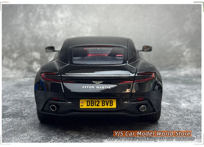 Xiao Guang 1/18 Aston Martin DB12 Car Model