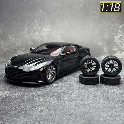 Xiao Guang 1/18 Aston Martin DB12 Car Model