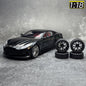 Xiao Guang 1/18 Aston Martin DB12 Car Model