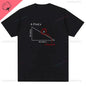 Tom Holland Same Style I Survived My Trip To NYC Classic T Shirt Vitruvian Pizza Tee Women Men Fashion Casual Oversized T-Shirt