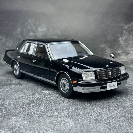Almost Real 1/18 TOYOTA Century 1997 Car Model