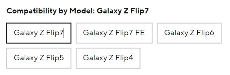 Xundd For Samsung Z Flip 7 Case Galaxy Z Flip 3 4 5 6 Case Airbag Shockproof Shell Back Clear Cover with Glass For 갤럭시 z플립7