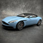 AUTOART New model 1/18 scale Aston Martin DB11  Sports car model Static display Collection Holiday gift
