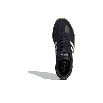 ADIDAS neo Gradas Unisex Casual Sneakers Comfortable and Durable Stylish and Versatile Low-Top Skate Shoes ID6127