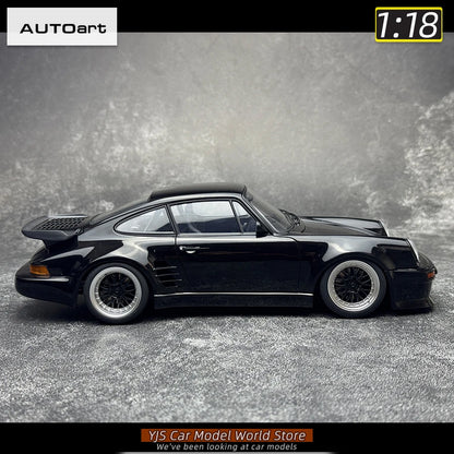 AUTOART 1/18 PORSCHE 911 (930) Turbo Car Model