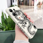 Good Luck Dragon Phone Case For Xiaomi Redmi Note 15 Pro Plus 15 15C 4G 5G Silicone Cover