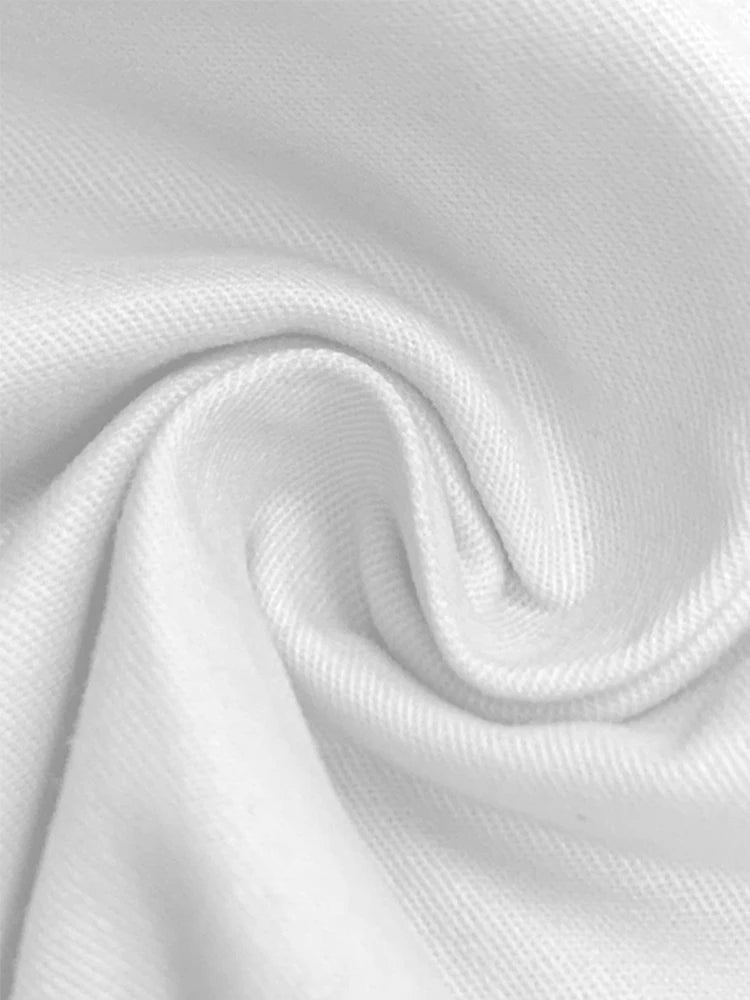 Gymystars 2026 New Black Long Sleeves Loose High Neck T-Shirts Tops Womens Spring Autumn Buttoned Casual Simpie Top