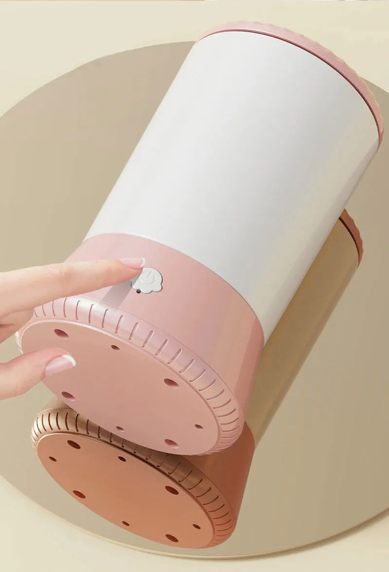 Pet Portable Dog Paw Washer Automatic Pet Paw Cleaner Electric Dog Paw Washer USB Rechargeable Foot Cleaning Machine Dog Brushes