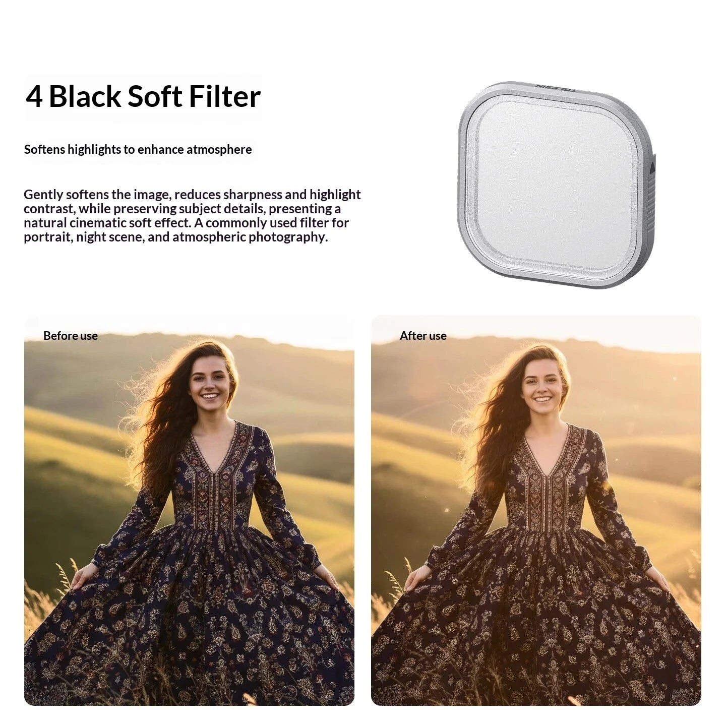 Telesin is suitable for iPhone 17 Pro/Max Master Mobile Imaging Photography Set