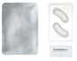 Hyaluronic Acid Microneedle Eye Patches Mask For Anti Aging Dark Circles Moisturizing Under Eye Gel Pads Skin Care