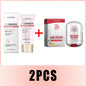 Spf 50+ Sunscreen Stick Hydrating Oil Free Anti Sun UV Protection Natural Sunblock Isolation Cream Mild Face Body Moisturizer