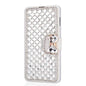 Luxury Diamond Leather Case For iPhone 17 Air 16 15 14 Plus 12 13 11 Pro Max XR X XS Flip Stand Glitter Protection Cover Funda