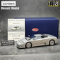 AUTOART Bugatti EB110 GT diecast model  1:18  Static Display Holiday Gift Collection Gift