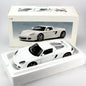 Autoart 1:18 CarreraGT Simulation Limited Edition All Open Alloy Metal Static Car Model Toy Gift
