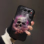 For ZTE Nubia Air Case Z2468N Cute Astronaut Soft TPU Protective Cover for Nubia Air 5G Silicone Case For NubiaAir Bumper