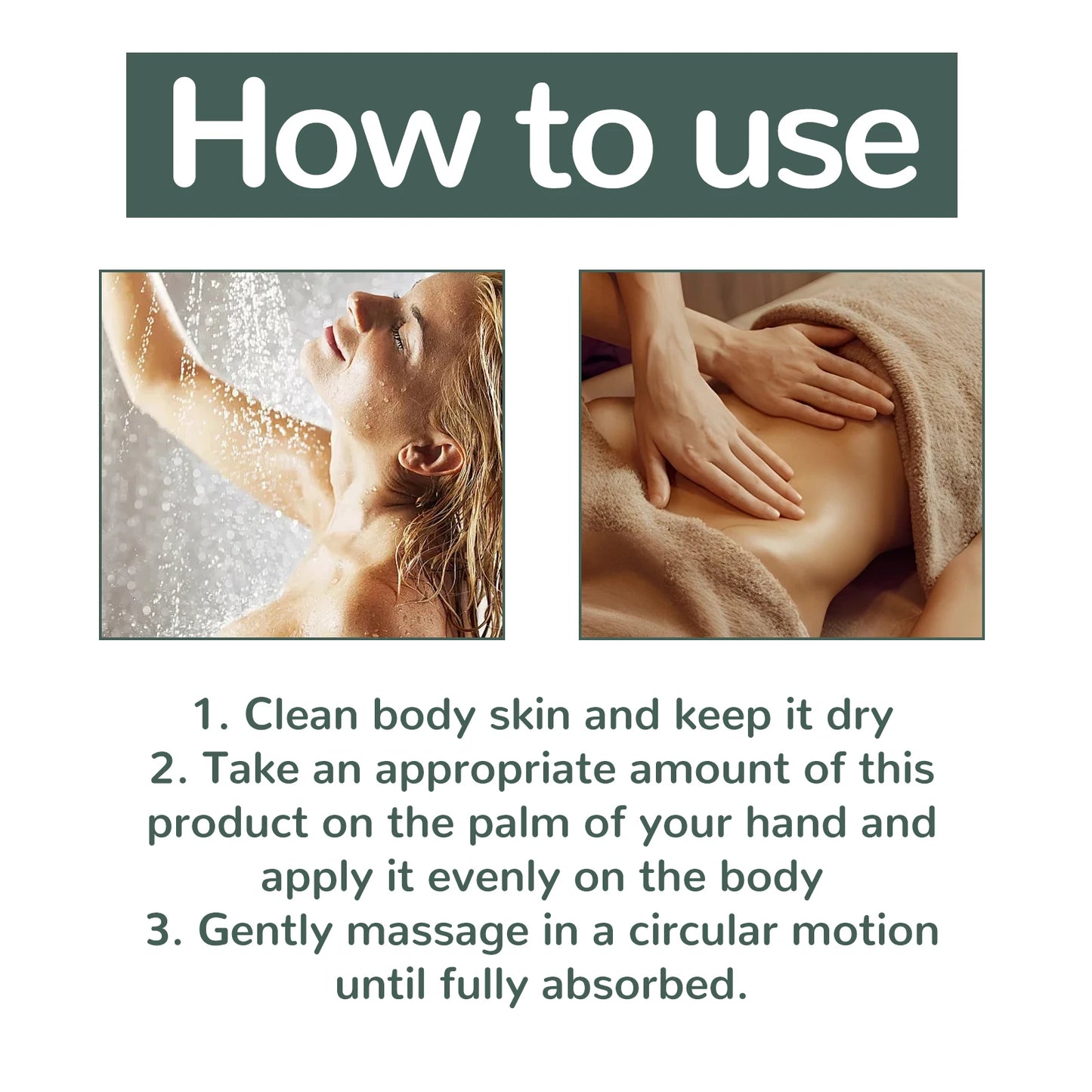 Collagen Lifting Body Oil Hydrating Tightening Whole Body Massage Essential Oil Lifting Firming Body Oil for Dry Skin Moisturize