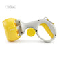 Portable Pet Pooper Scooper Dog Waste Scoop Sanitary Pickup Remover for Outdoor Cleaning Puppy Cat