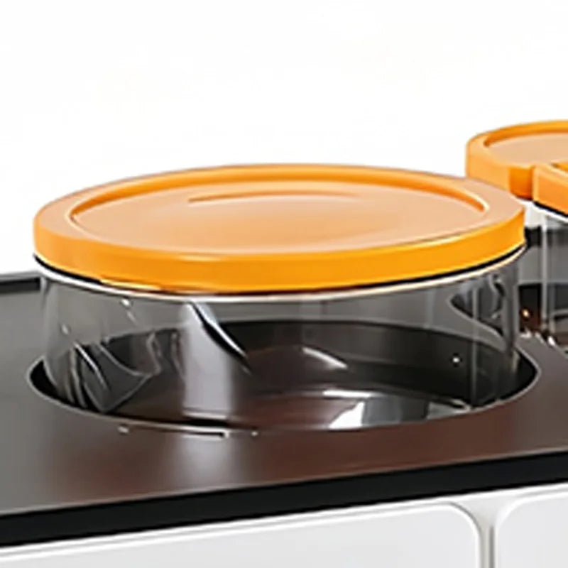 Fully Automatic Flatbread Maker Thin Pancake and Corn Tortilla Machine Automatic Programmable Handheld Pancake Maker