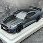 AUTOart 1:18 FOR Nissan GT-R35 NISMO 2022 SPECIAL EDITION Sports car model Car model Holiday gift Static ornament