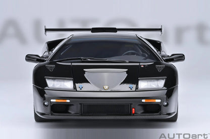 AUTOart 1/18  DIABLO GTR ABS Car Model Of Holiday Gifts Company Gifts