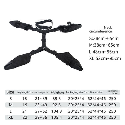 Waterproof Dog Shoes Adjustable Pet Boots for Outdoor Walking Rain Day Paw Protection Soft French Bulldog Booties Dog Show