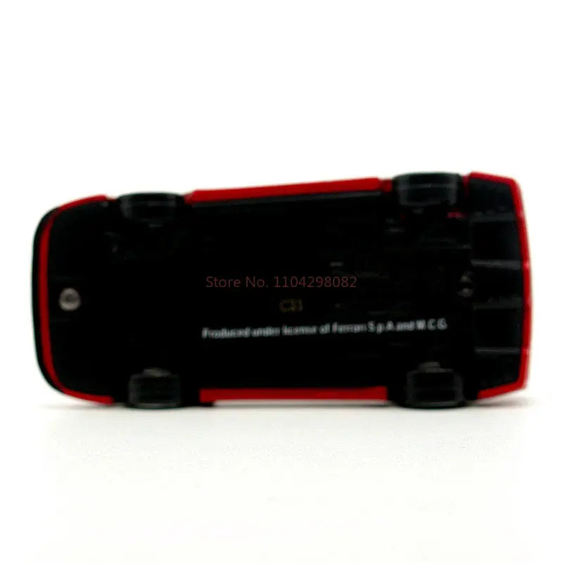 Ferrari F40 TOMICA Diecast Alloy Car Model Collectible Vehicle Toy Gift