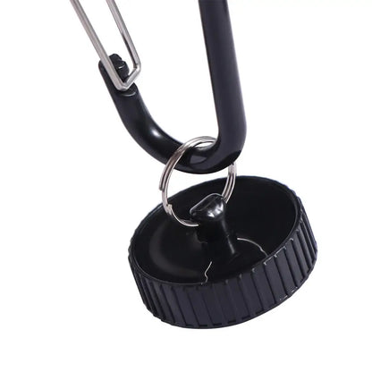 Water Cup Portable Protein Powder Bottle Storage Cup Multiple Patterns Mini Portable Bottles Keychain Mini 100ml