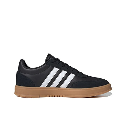 ADIDAS neo Gradas Unisex Casual Sneakers Comfortable and Durable Stylish and Versatile Low-Top Skate Shoes ID6127