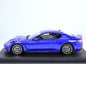 Maserati  1:18 GranTurismo MC resin model