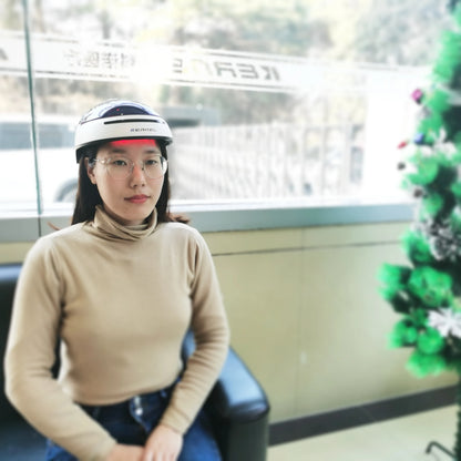 CE Approved Kernel KN-8000B Red Light Therapy Laser Hair Growth Cap Helmet For Hair Restoration