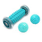 Foot Massager Roller Massage Ball Manual Massager For Plantar Fasciitis Back Leg Arm Massage Health