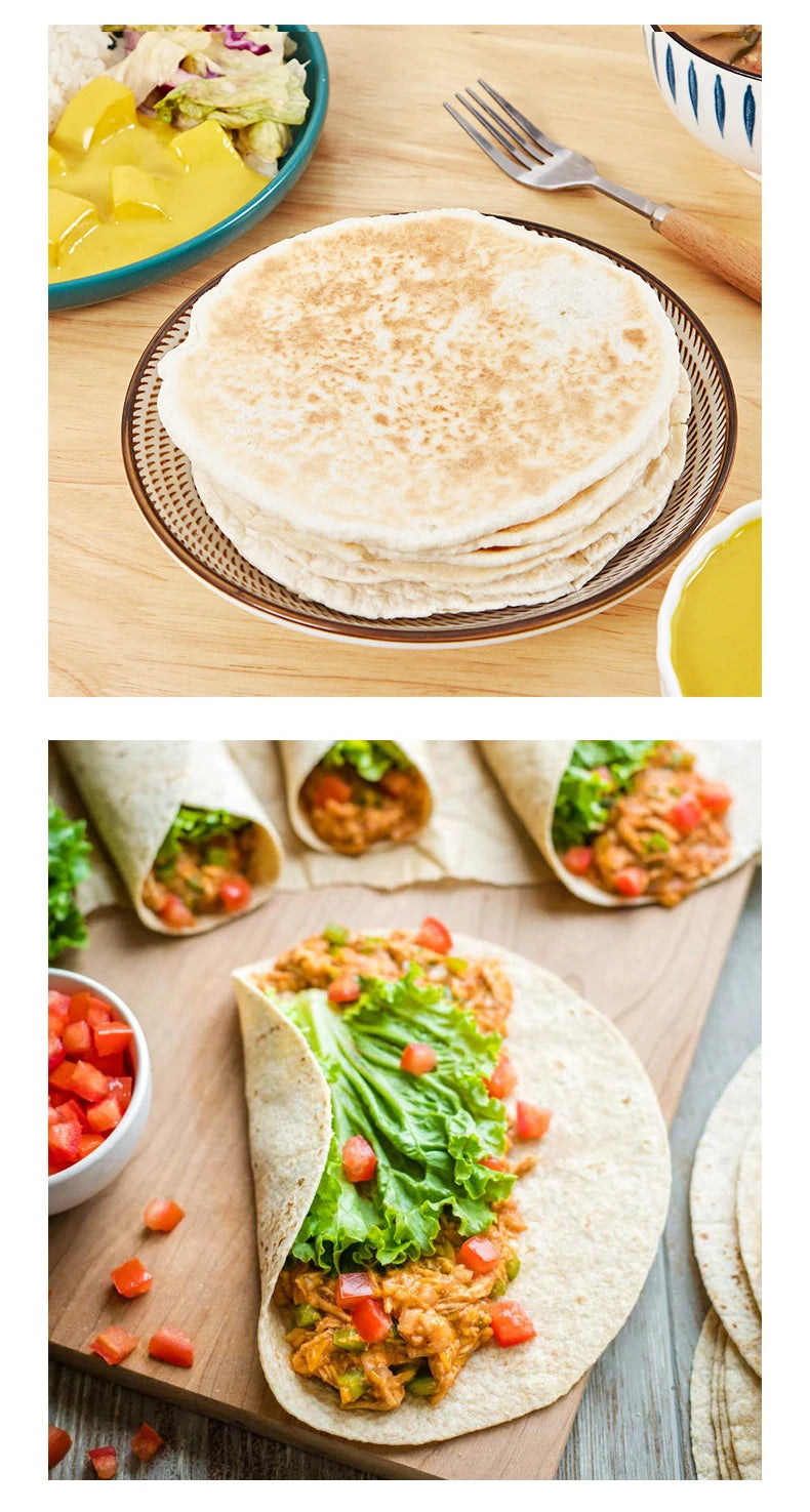 Rotimatic Automatic Roti Maker Machine