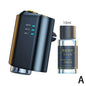 Electric Auto Air Diffuser Aroma Car Air Vent Humidifier Vent Perfume Car Clip Aromatherapy Kit Air Freshener Diffuser