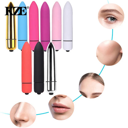 Portable Single Channel USB Eye Massager Vibrating Waterproof Eye Fatigue Relief Beauty Device Portable Massager Tool