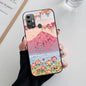 For ZTE Blade A53 Pro / A53Plus Case Fashion Silicone Luxury Lovely Soft TPU Bumper for ZTE BladeA53 Plus A53Pro Phone Cover A53