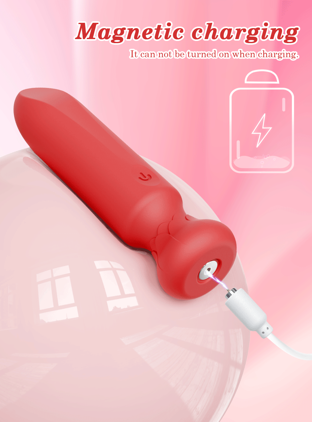Mini Bullet Vibrator for Women Masturbation G Spot Clitoris Anal Vibration Stimulator for Women Massager Adult Sex Toys