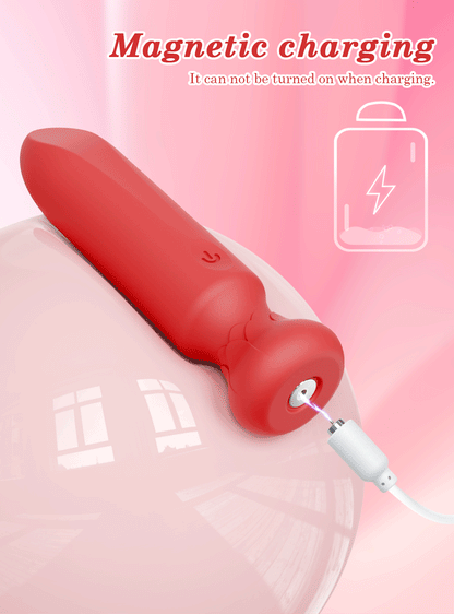Mini Bullet Vibrator for Women Masturbation G Spot Clitoris Anal Vibration Stimulator for Women Massager Adult Sex Toys