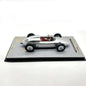 2 Color! 718 F2 1960 Solitude GP #6 1/18 Scale Resin Model Car Birthday Collection Gift Toy Scene Matching New in Box