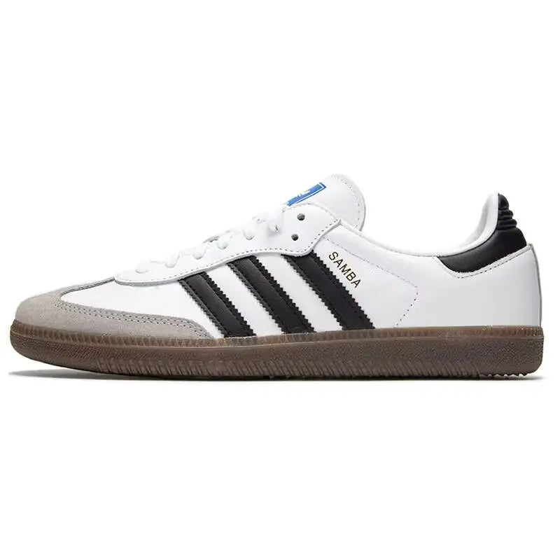 Samba Adidas Original Men Women Shoes OG Low Sneakers Comfortable Sports Casual Shoes B75806