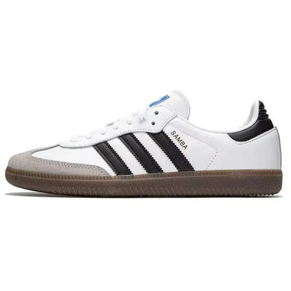 Samba Adidas Original Men Women Shoes OG Low Sneakers Comfortable Sports Casual Shoes B75806