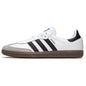 Samba Adidas Original Men Women Shoes OG Low Sneakers Comfortable Sports Casual Shoes B75806