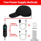 660 850 nm Red Infrared LED Light Hat Hair Regrowth Cap