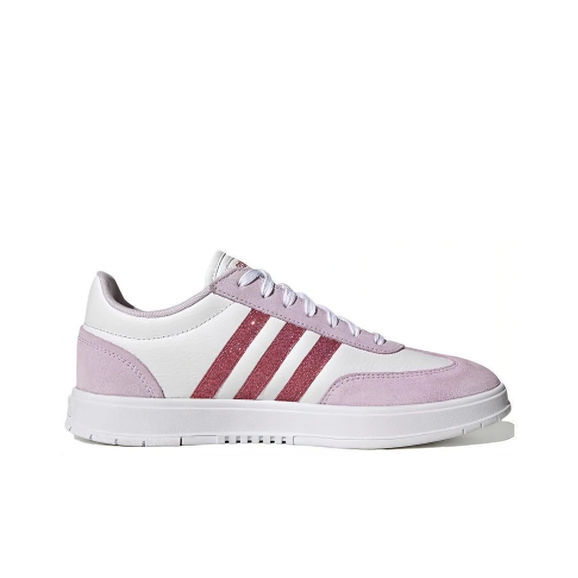 ADIDAS neo Gradas Unisex Casual Sneakers Comfortable and Durable Stylish and Versatile Low-Top Skate Shoes ID6127